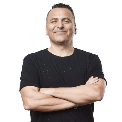 Profile Picture of Andrea Bellion Twitter