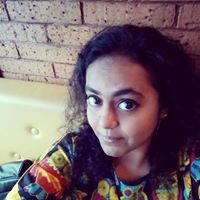 Profile Picture of Dimple Patel (@dimple-patel-95) on Quora