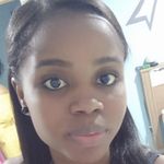 Profile Picture of Soukaîna Laviolette Marcelin (@suki_childofgod) on Instagram