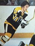 Profile Picture of Bobby Schmautz - Wikipediaon Wikipedia