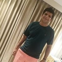 Profile Picture of Rohan Deshmukh (@Rohandeshmukh25) on Twitter