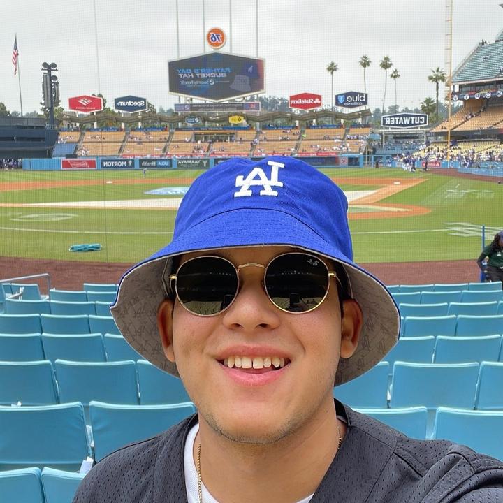 Profile Picture of Samuel Morales (@samtowerss__) on Tiktok