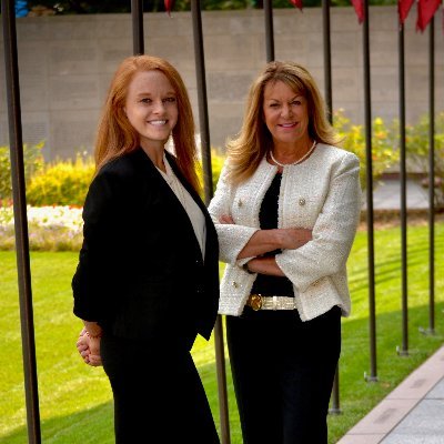 Profile Picture of Connie And Alison Nolder (@CRNconsulting) on Twitter