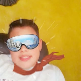 Profile Picture of Benjamin Calderon (@calderonbenjamin) on Instagram