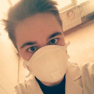 Profile Picture of Jakob Wilhelm (@Jakob-Wilhelm) on Facebook