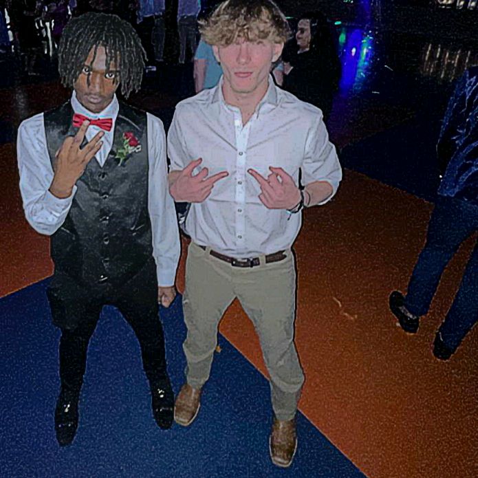 Profile Picture of Kenneth kreis (@kennethkreizzz) on Tiktok