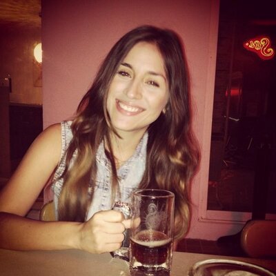 Profile Photo of Fabiola Herrera (@fabygammaray) on Twitter