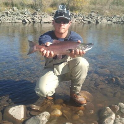 Profile Picture of Nicholas Hill (@Nicholas_Blaine) on Twitter