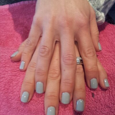 Profile Picture of Helen Hilton (@Nailsbyhelen29) on Twitter