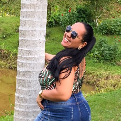 Profile Picture of Hannah De Paula (@HannahDePaula1) on Twitter