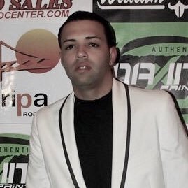 Profile Picture of David Brenno (@thedavidbrenno) on Twitter