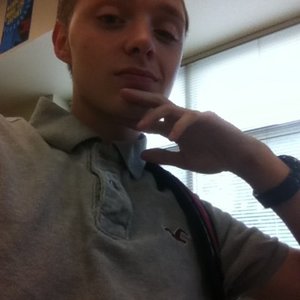 Profile Picture of Steven Lilsteviee Woodruff (@steviej2898) on Myspace