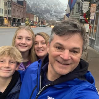 Profile Picture of Joel Mauney (@joelmauney) on Instagram