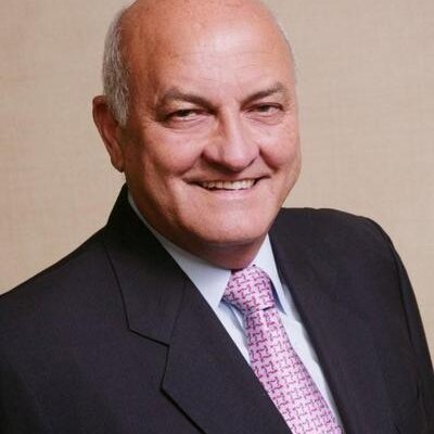 Profile Picture of Owen Glenn (@SirOwenGlenn) on Twitter