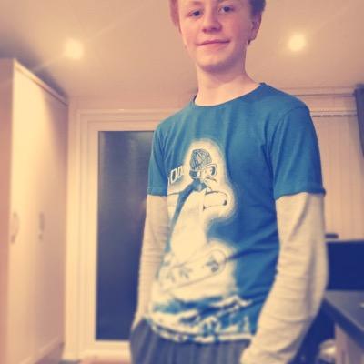 Profile Picture of Lewis David Tiley (@lewis_tiley) on Twitter