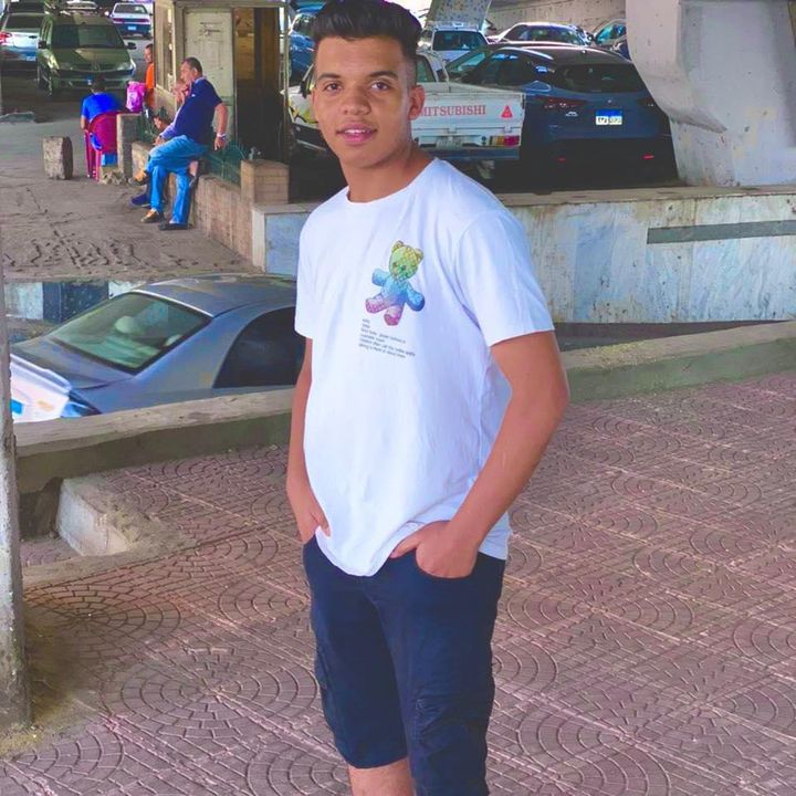 Profile Picture of Hussam213 (@hussamomar3) on Tiktok
