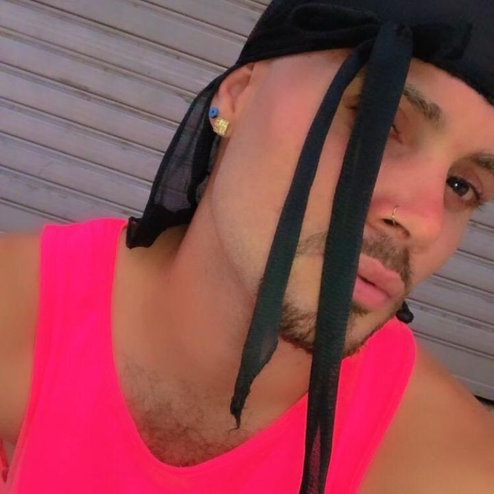 Profile Picture of berlyThompson13 (@@berlythompson) on Tiktok