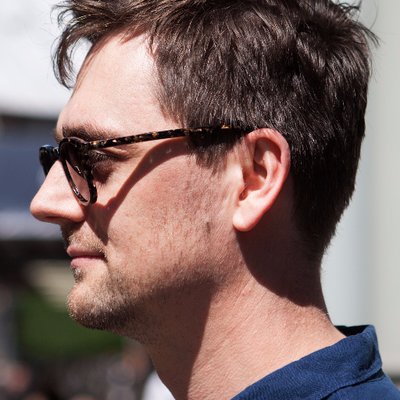 Profile Picture of Jonathan McKay (@jonathanbonesla) on Twitter