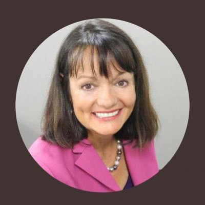Profile Picture of Janet Steele (@Janet1Steele) on Twitter