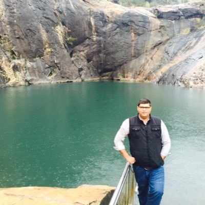 Profile Picture of Adnan Shaukat (@adnanshaukat1) on Twitter