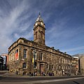 Profile Picture of Sheffield Old Town Hallon Wikipedia
