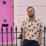 Profile Picture of Adam Landolfi (@adamlandolphin) on Instagram