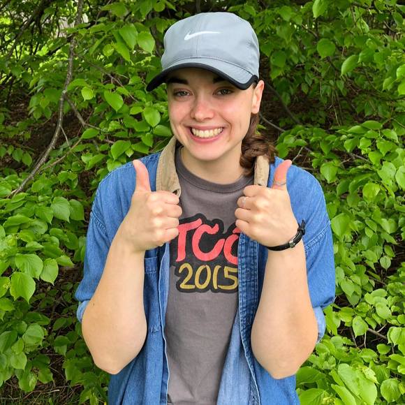 Profile Picture of Alex Adamek (@seacow84) on Poshmark