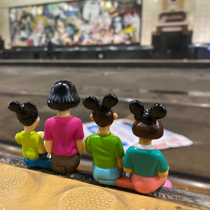 incleuroh - Tiktok Profile Picture of incleuroh (@joebosque) on Tiktok