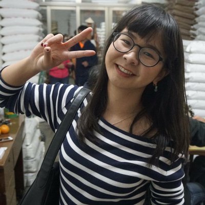 Profile Picture of Po Chun Yeh (@Po_Chun) on Twitter