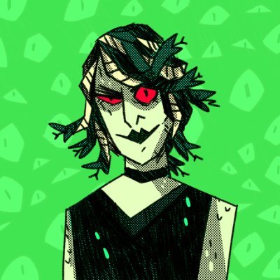 Profile Picture of Bee ‘Ben’ Kahn - Gryffen @FCBD (@BenTheKahn) on Twitter