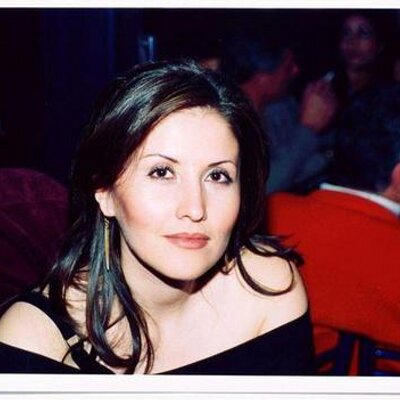 Profile Picture of Christine Mantz (@ChrisM7) on Twitter