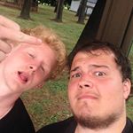 Profile Picture of Cory Shaffer (@cooldudeyomama) on Instagram