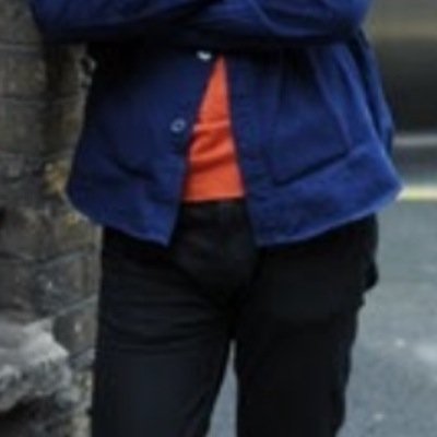 Profile Picture of Dan Croll's Bulge (@dancrollsbulge) on Twitter