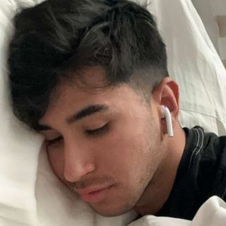 Profile Picture of Xavier Alvarado (@xavier_alvarado) on Instagram