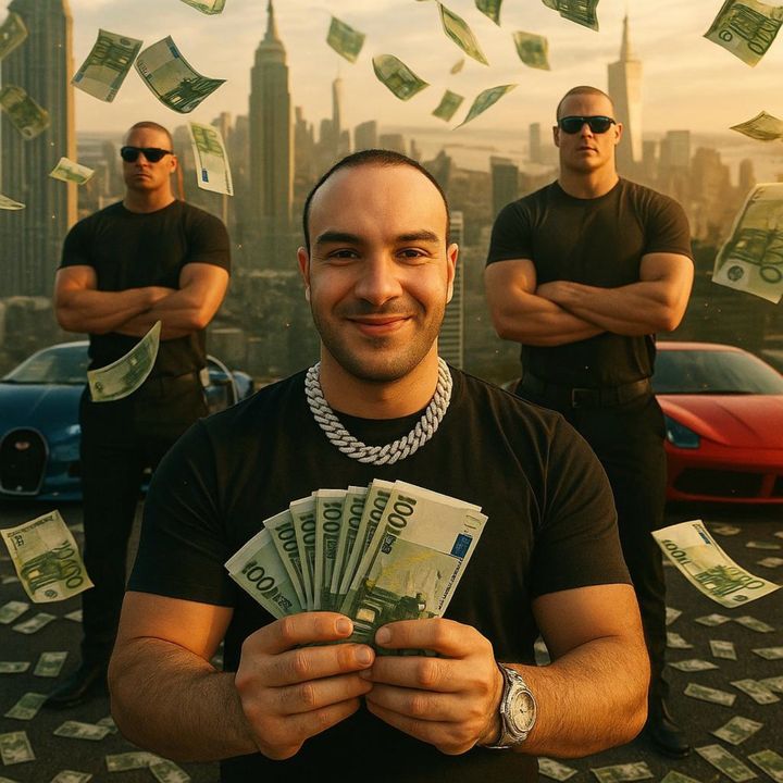 Profile Picture of Mannheim (@abdel.gafour4) on Tiktok