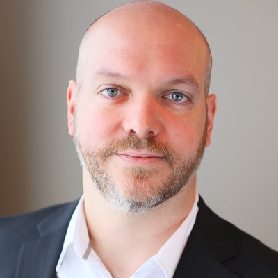 Profile Picture of Eric Chartrand (@Ch2Rick) on Twitter