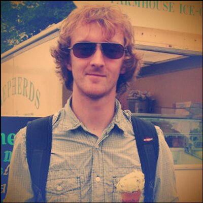 Profile Picture of TJ Hudson (@TJHudson7) on Twitter