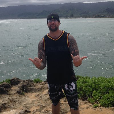 Profile Picture of Jason Valentin (@valentinjason) on Twitter