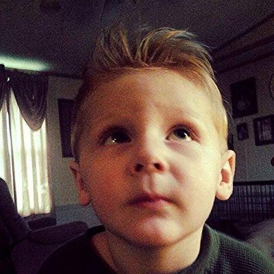 Profile Picture of Michael Klade (@mklade43) on Twitter