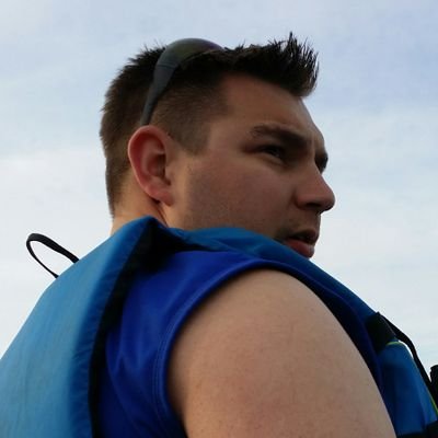Profile Picture of Thomas Rolfe (@tom224617) on Twitter