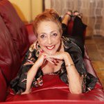 Profile Picture of Jane Treacy (@cinderellaat70) on Instagram