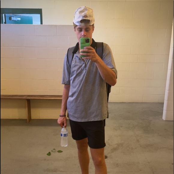 Profile Picture of Collin Roche (@collinroche) on Poshmark