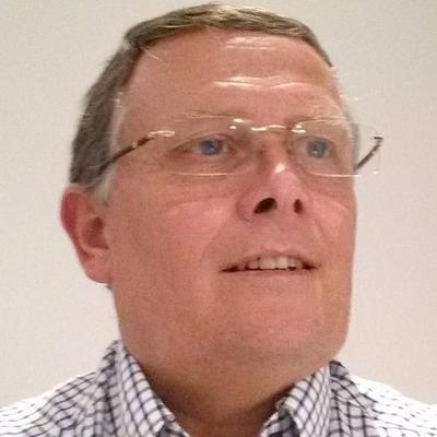 Profile Picture of Peter Collis (@cambs_celebrant) on Twitter
