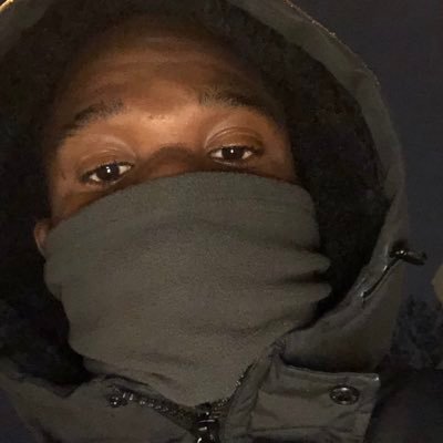 Profile Picture of Big Homie (@TheMan_Eki) on Twitter