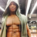 Profile Picture of Brian Keith Franklin (@franklin4fit) on Instagram