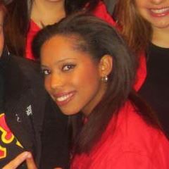 LaChanda Mills - Pinterest Profile Picture of LaChanda Mills (@lachandamills) on Pinterest