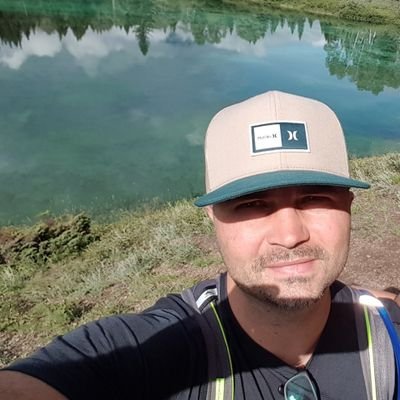 Profile Picture of Trenton Moore (@trentonmoore27) on Twitter