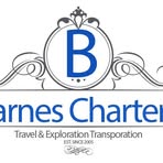 Profile Picture of Barnes Charters (@barnescharters) on Facebook