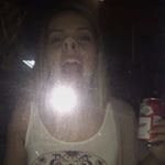 Profile Picture of Dev O'Reilly (@devinitely.not.your.boo) on Instagram