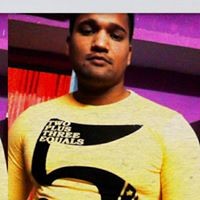 Profile Picture of Khaled Baatha (@khaled-baatha) on Quora